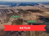 2047 m² Müstakil Tapulu Yatırım Fırsatı | Yalova Yatırım Güvencesi ile Kütahya Kükürt Mevkii