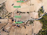 Uşak Ulubey İnayda -Büyük Yatırım Fırsatı! 1.856 m² İmarlı Arsa