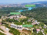 Fırsat-Yalova Termal 'de Sıcak Su Kaynaklı Yatırımlık Arsa!