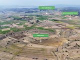Kütahya Merkez Kükürt 1.696 m² Fırsat Arazi
